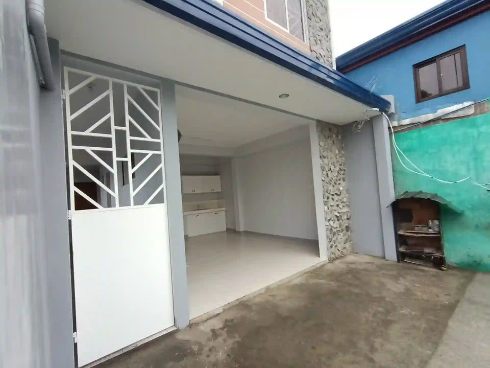 Commercial space for rent in Labrador, Pangasinan