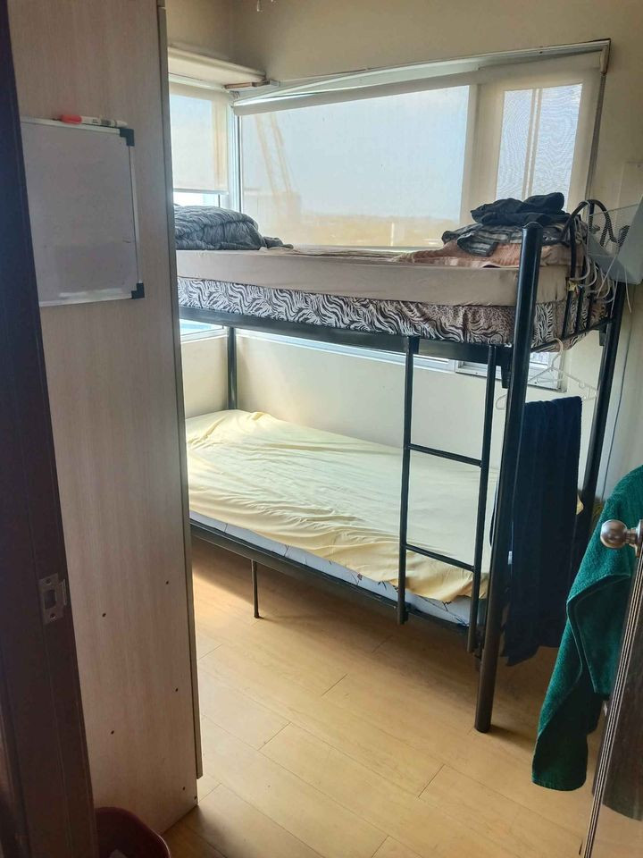 Male Room for rent (2 pax)