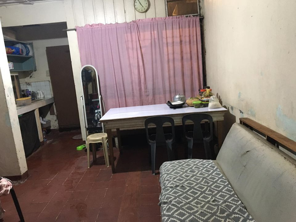Room for rent