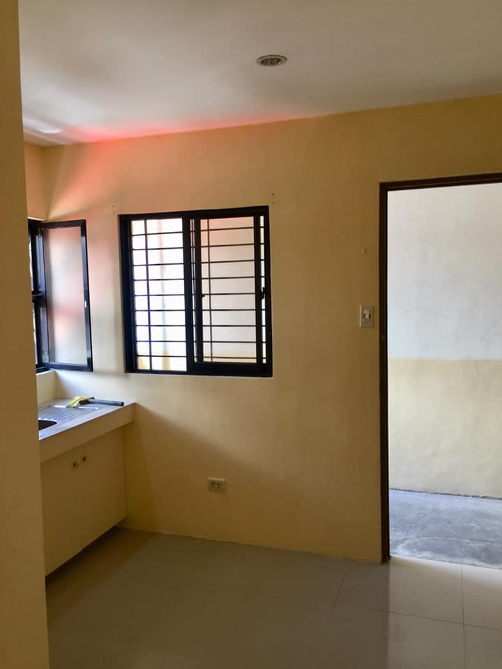 APARTMENT FOR RENT