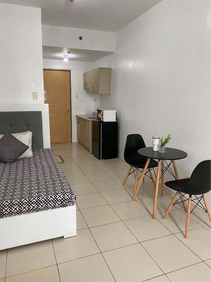 Cozy condo living near UP manila and PGH