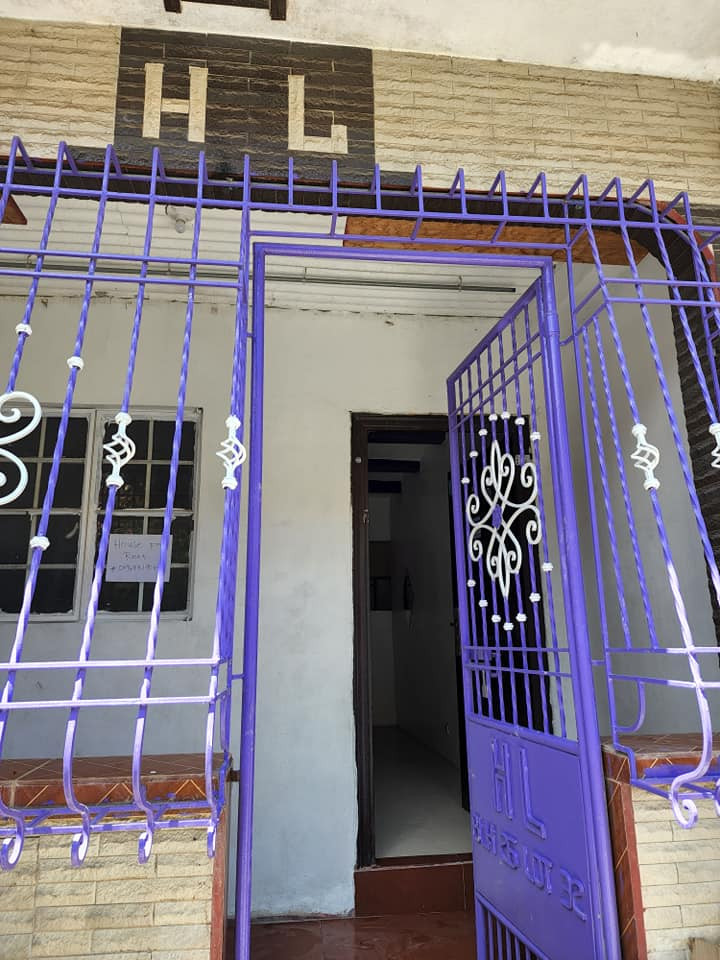 Up and down house for rent