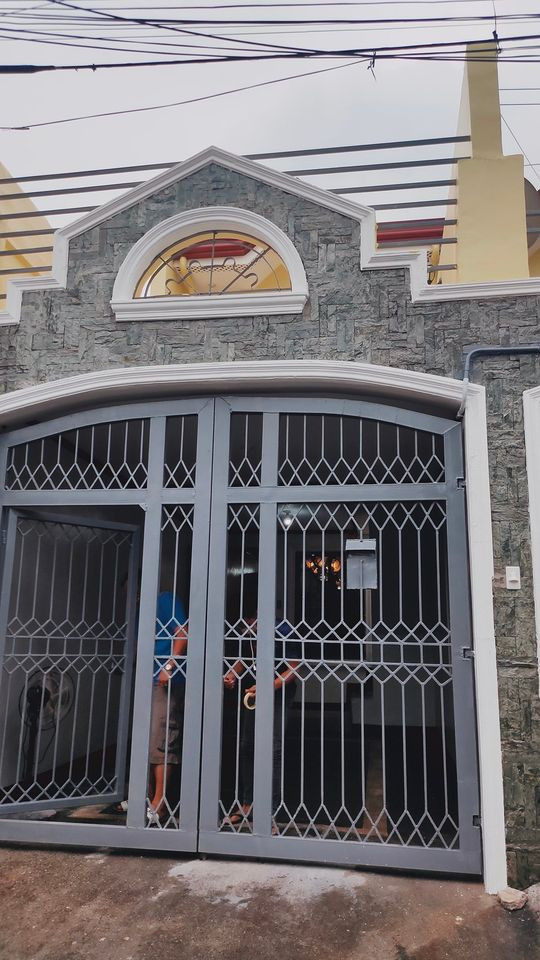 2-storey 2 BR Townhouse with Terrace and Garage