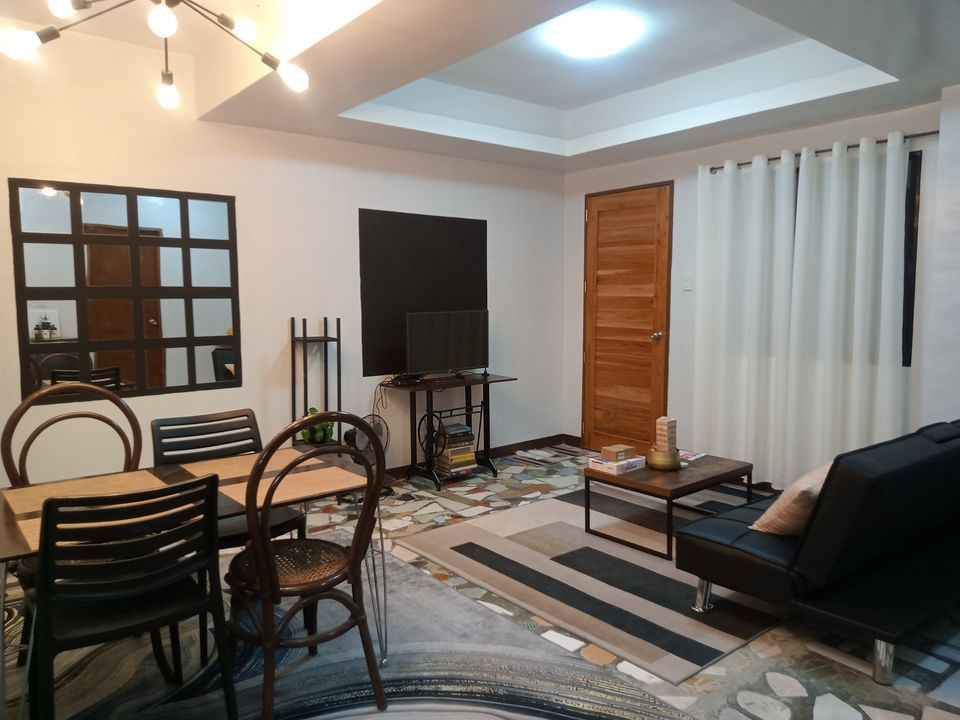 AIRBNB AROUND RIZAL!