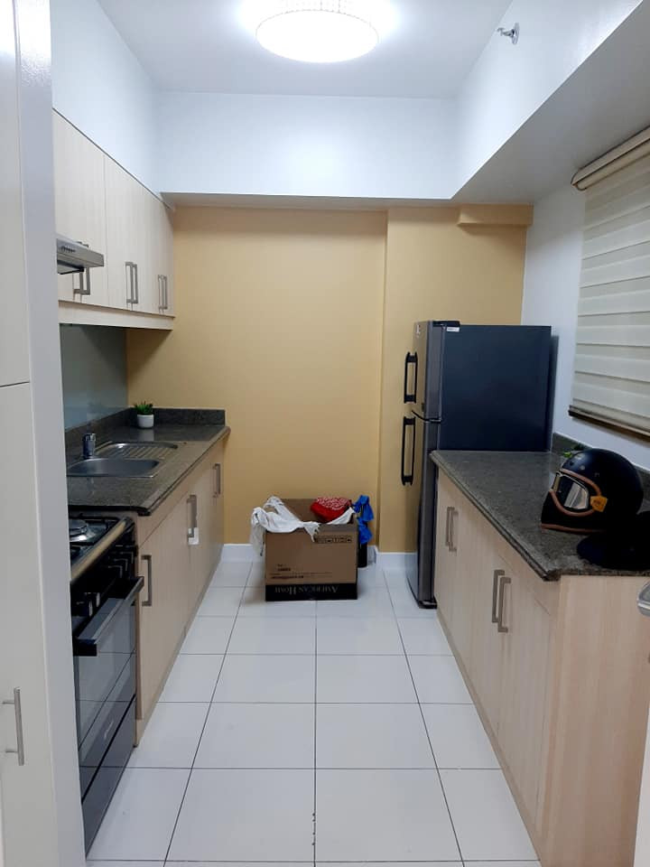 Viera Residences DMCI