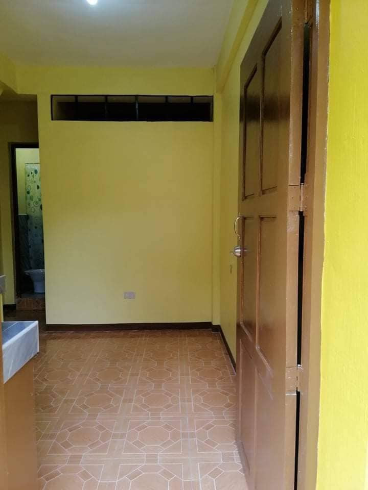 APARTMENT FOR RENT