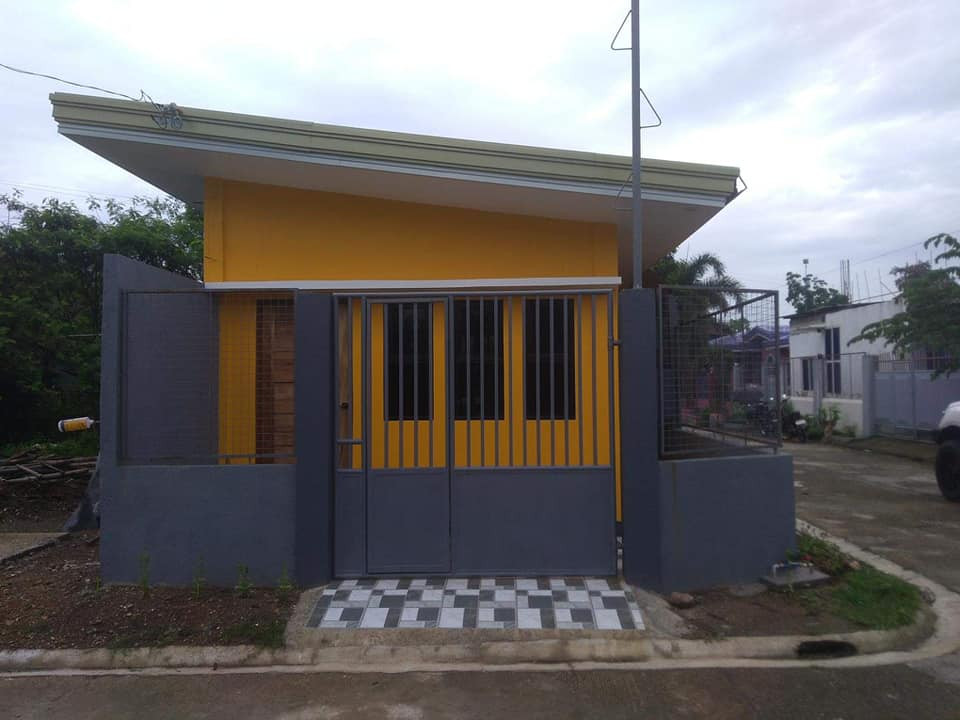 House for Rent (Available March 01 2023)