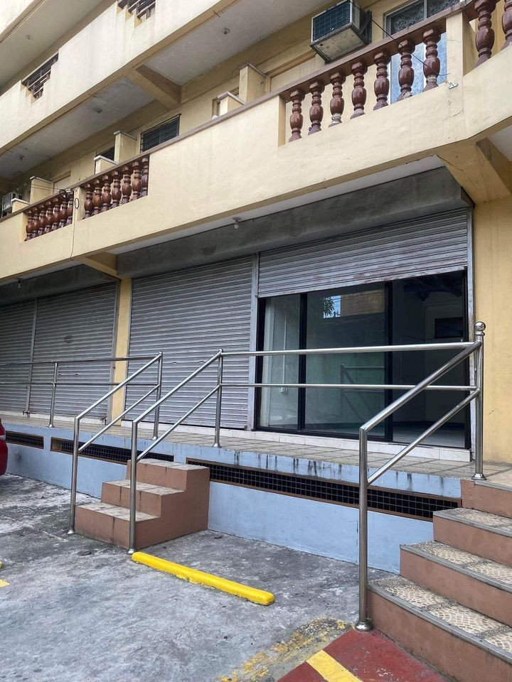 Commercial/ residential space FOR RENT