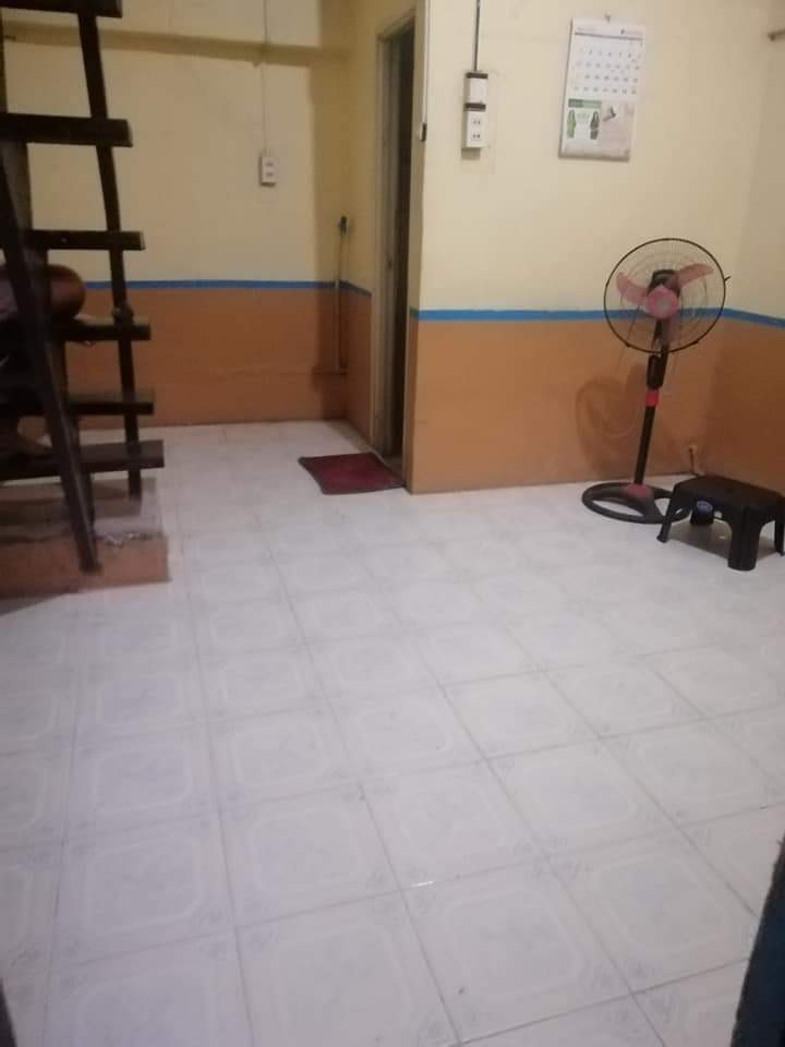 HOUSE FOR RENT
