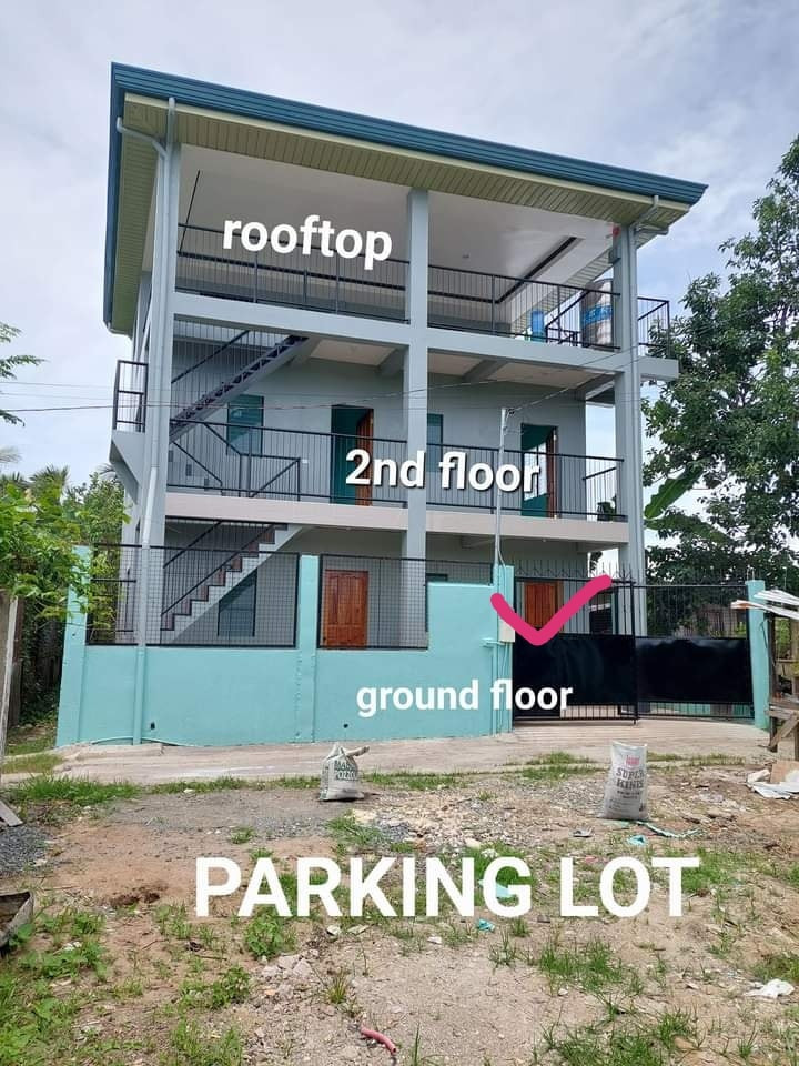 Apartment for Rent