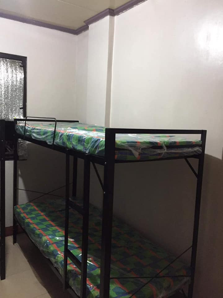 Bed Space and Room for rent