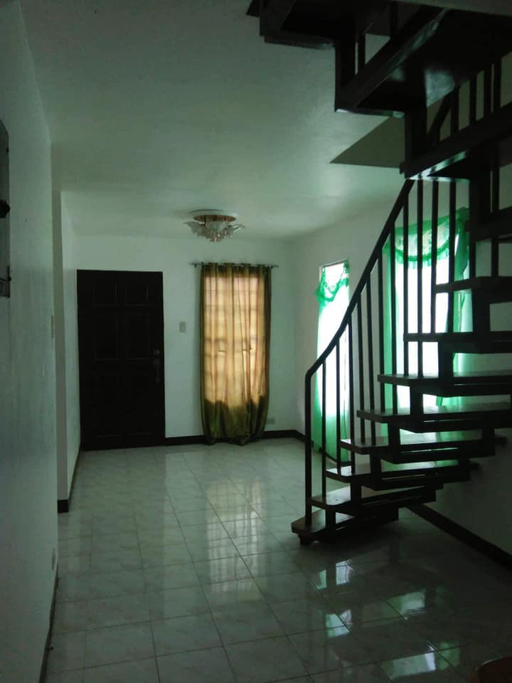 HOUSE FOR RENT