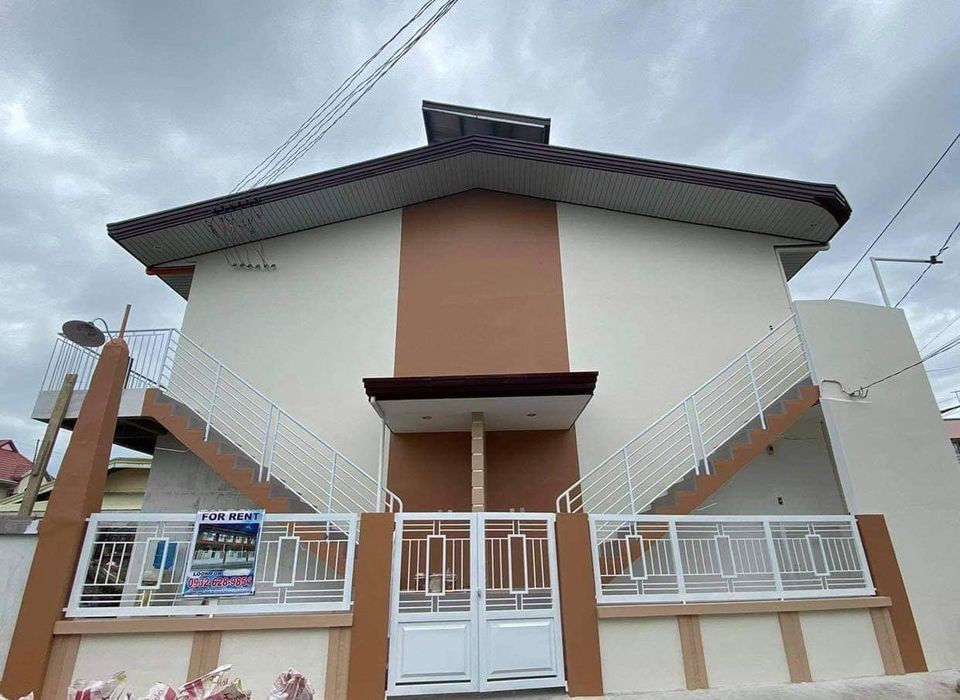 Apartment for Rent
