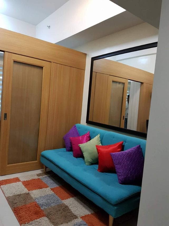 SHELL RESIDENCES - Epifanio de los Santos Avenue, Pasay