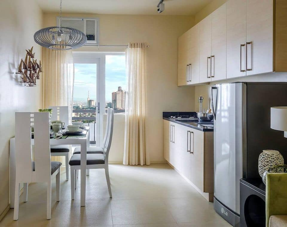 RENT TO OWN AT CALLE INDUSTRIA QC (NEAR EASTWOOD)