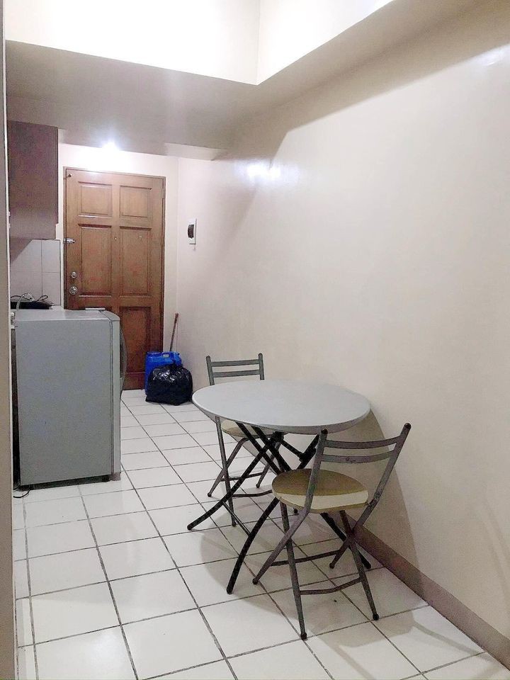 FEMALE CONDO SHARING - Ortigas Pasig City