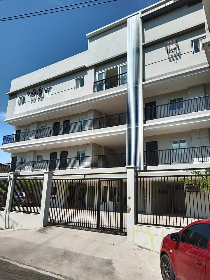 Apartment for rent near fuente osmena