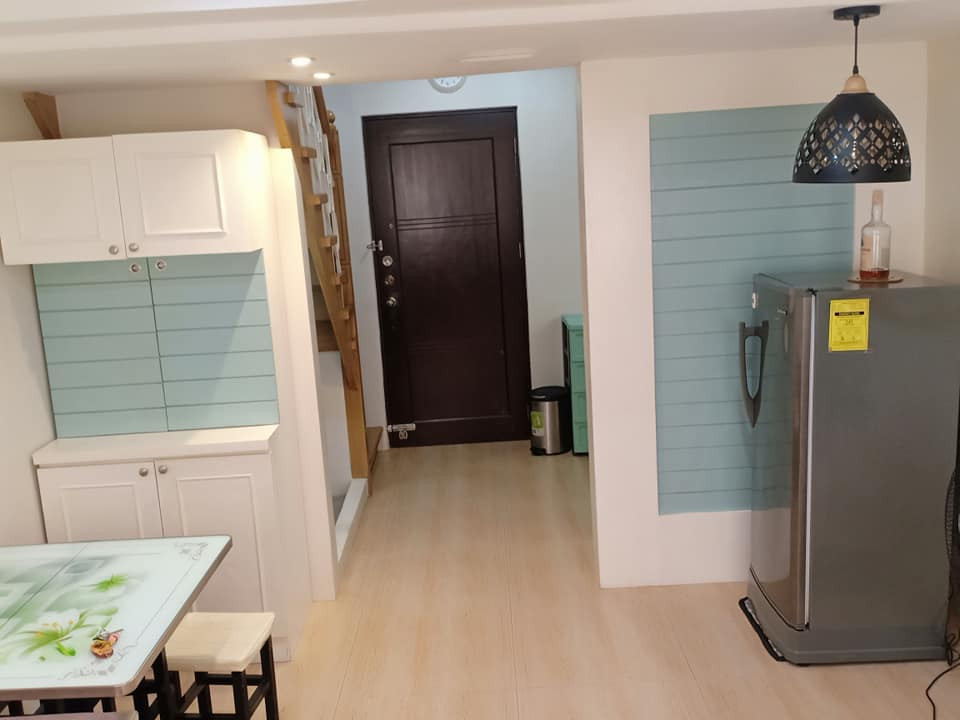 CONDO FOR RENT