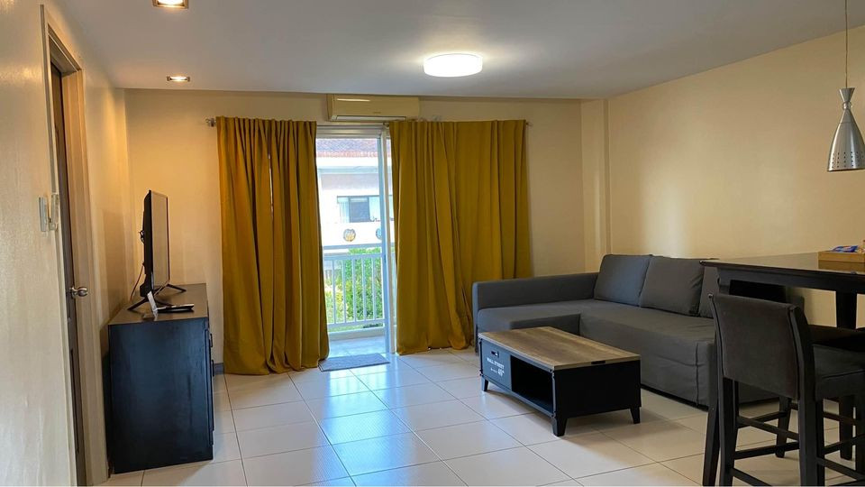 SUBIC 2 BEDROOM UNIT FOR RENT DAILY