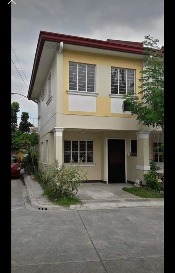 House for Rent 3bedroom
