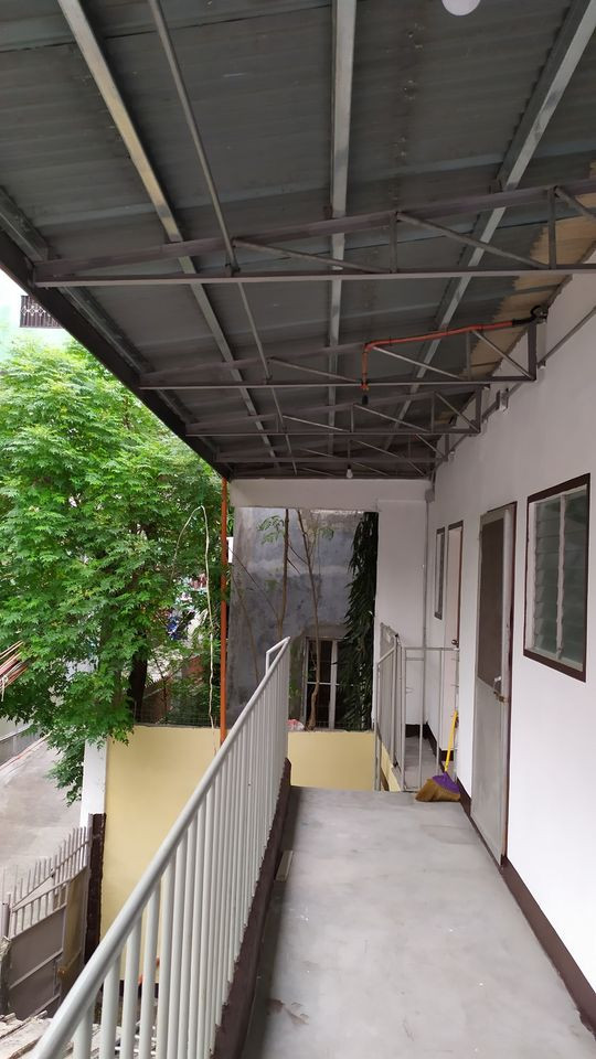 Room For Rent/Studio Type
