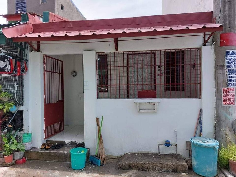 House for Rent Molino 3 Bacoor Cavite