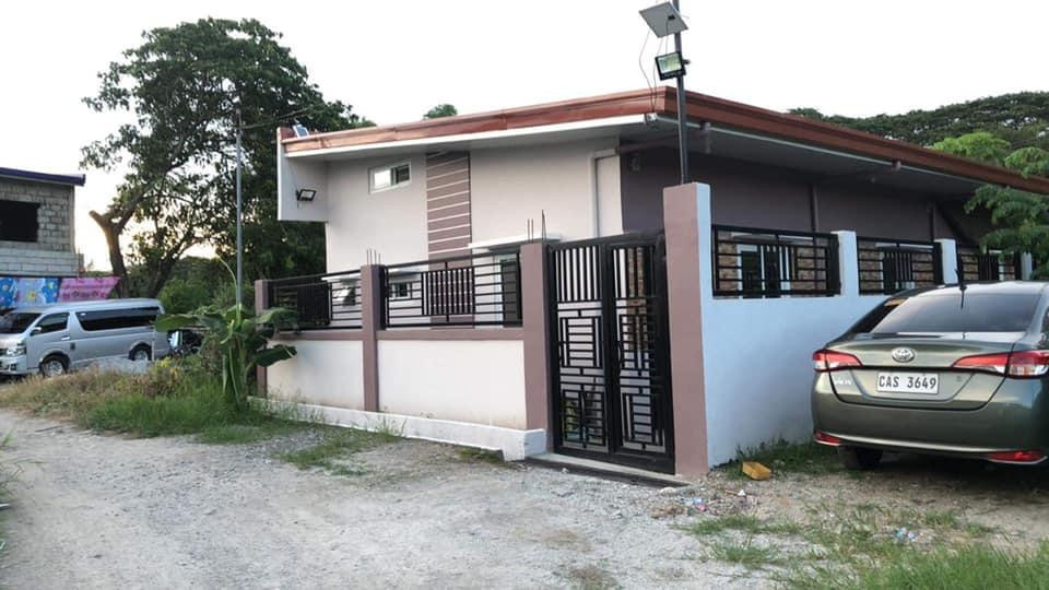 Apartment for Rent (1 unit available end of January)