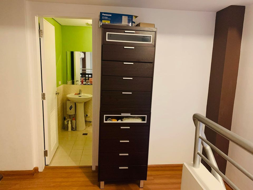 BGC LOFT Condo