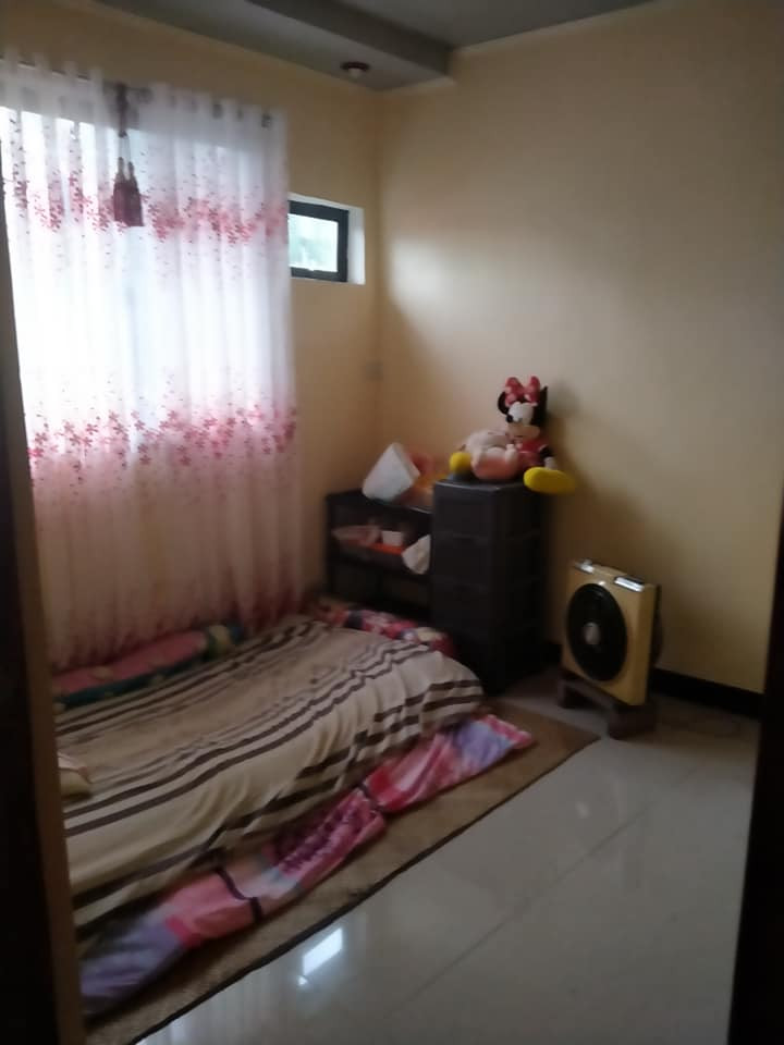STUDIO TYPE APARTMENT FOR RENT