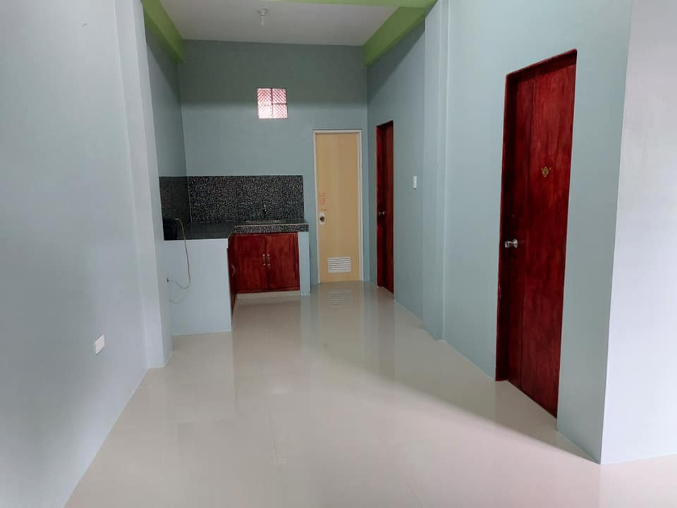 Apartment for rent