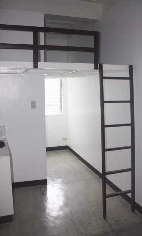 ROOM FOR RENT - Pio del pilar Makati City