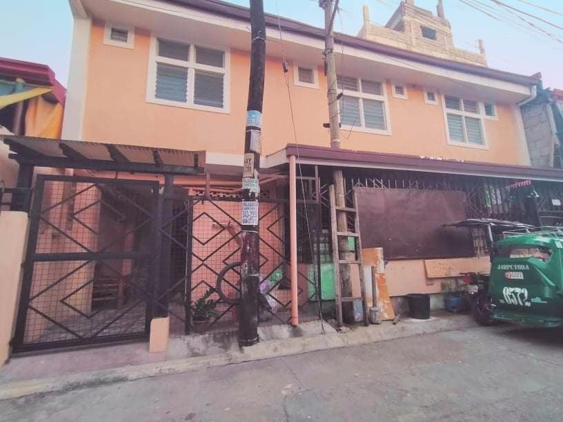 STUDIO APARTMENTS - Rizal, Makati City