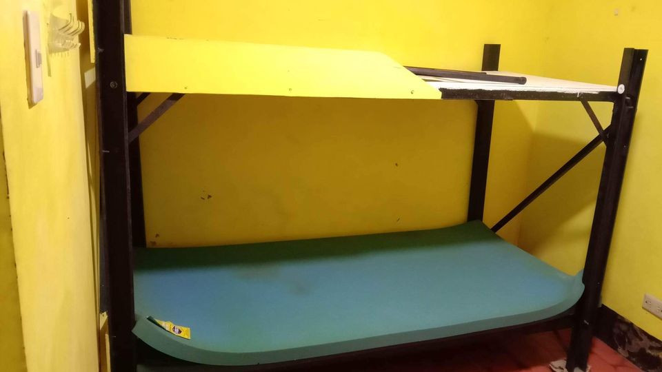 Room for Rent, Sampaguita St. Pembo, Makati City