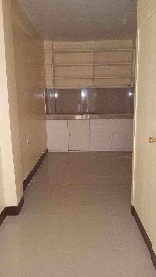Studio type for rent