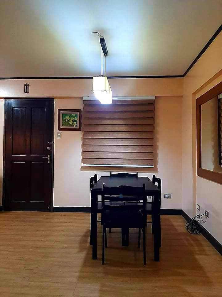 CONDO UNIT FOR RENT‼️ FULLY FURNISHED‼️ OHANA PLACE by DMCI Unit: 4th floor