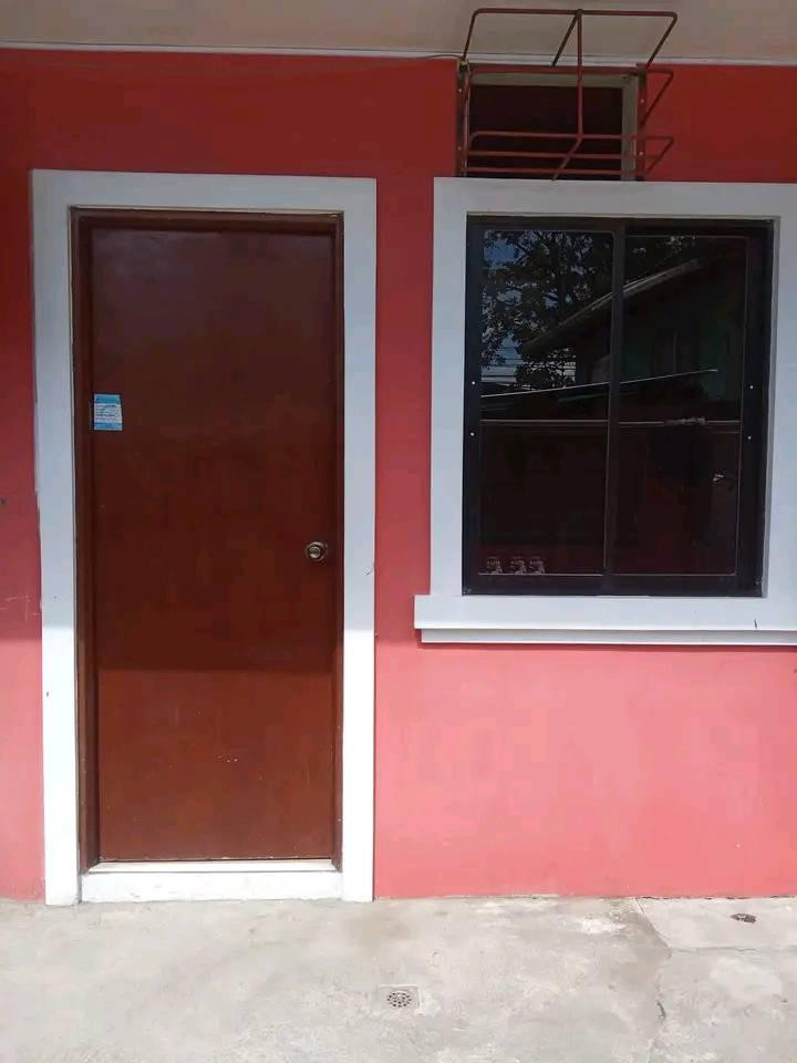 FOR RENT PAD