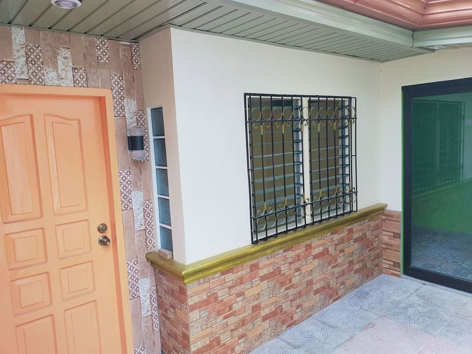 2 Beds 1 Bath House