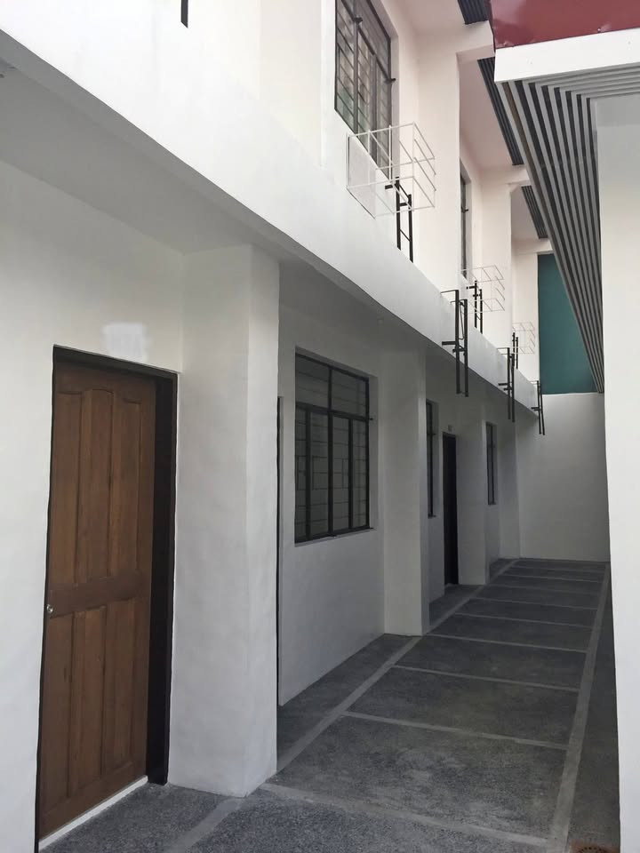 2 Beds 2 Baths Townhouse