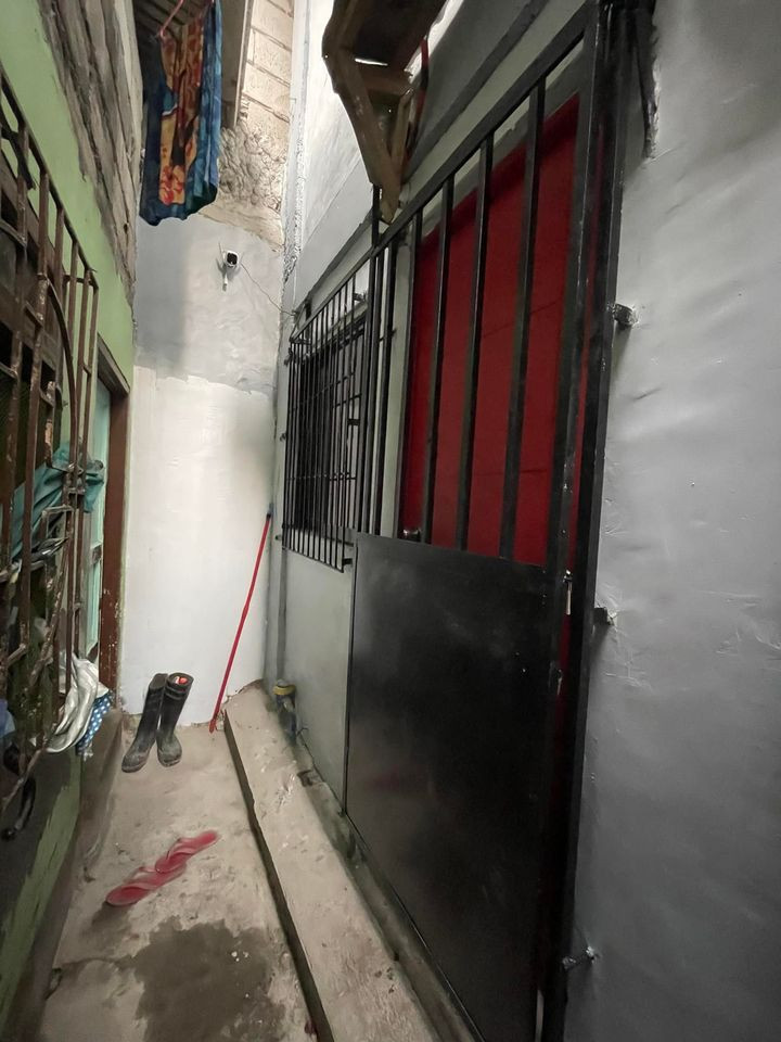House Available for Rent - Tondo Area