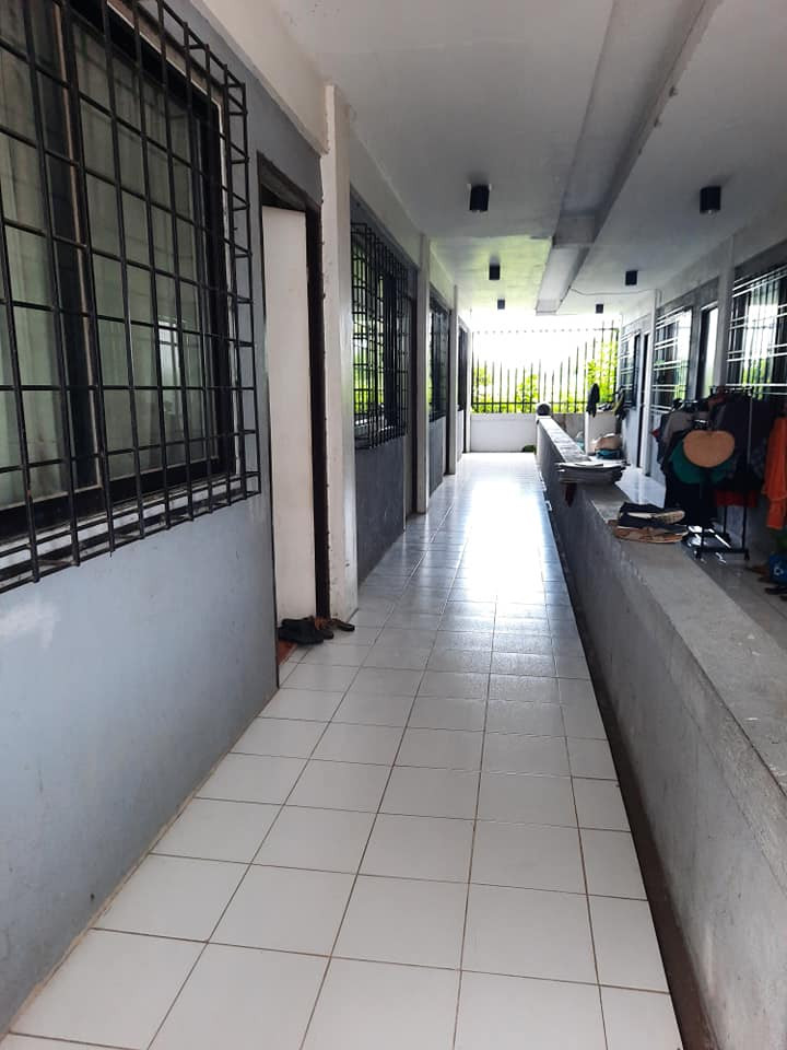 Apartment FOR RENT