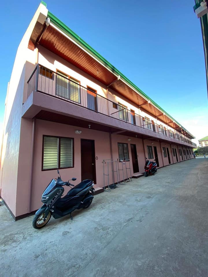 Apartment for rent