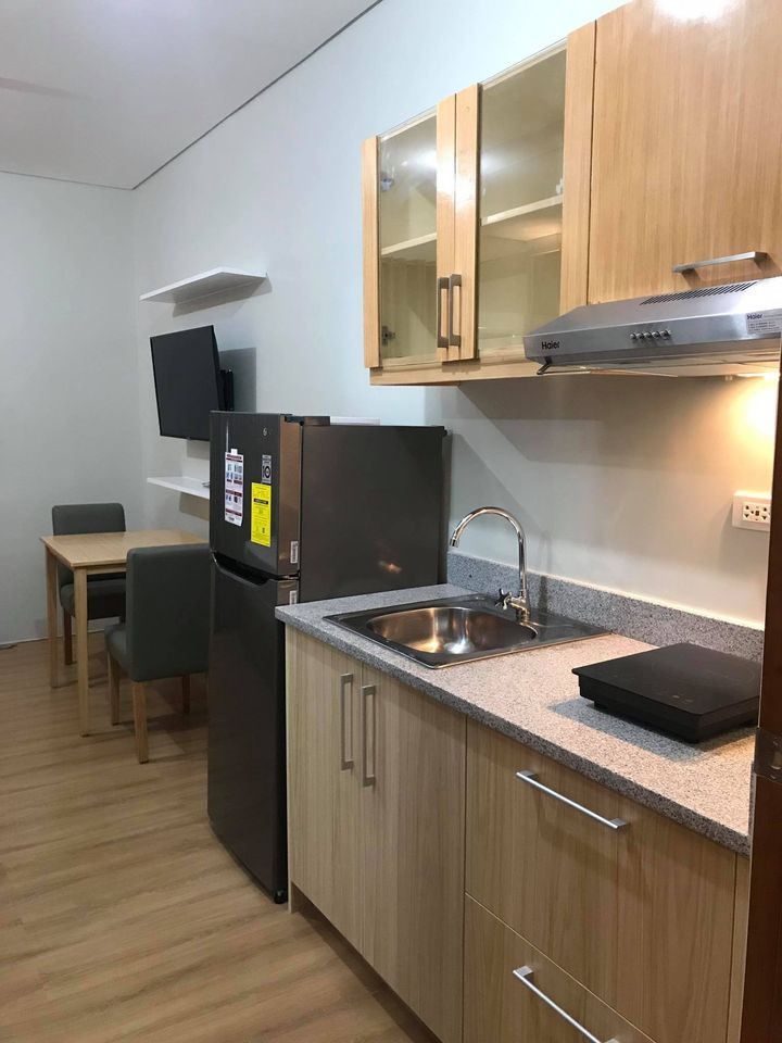 Studio 1 Bath Apartment/condo