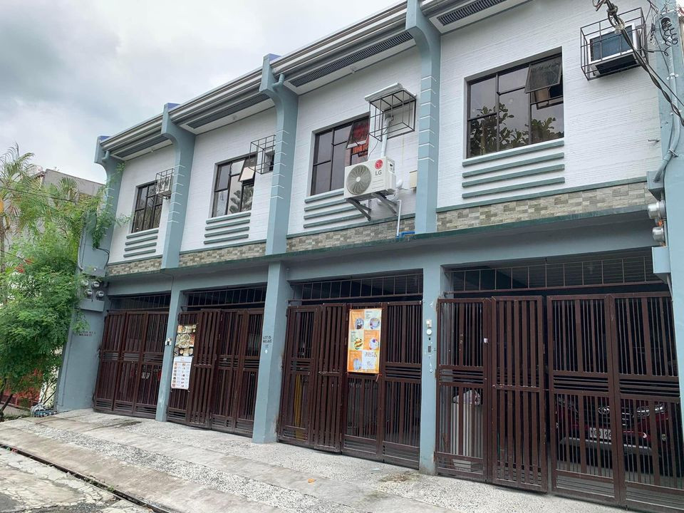 Apartment for Rent in Pasig (Ortigas Ext.)