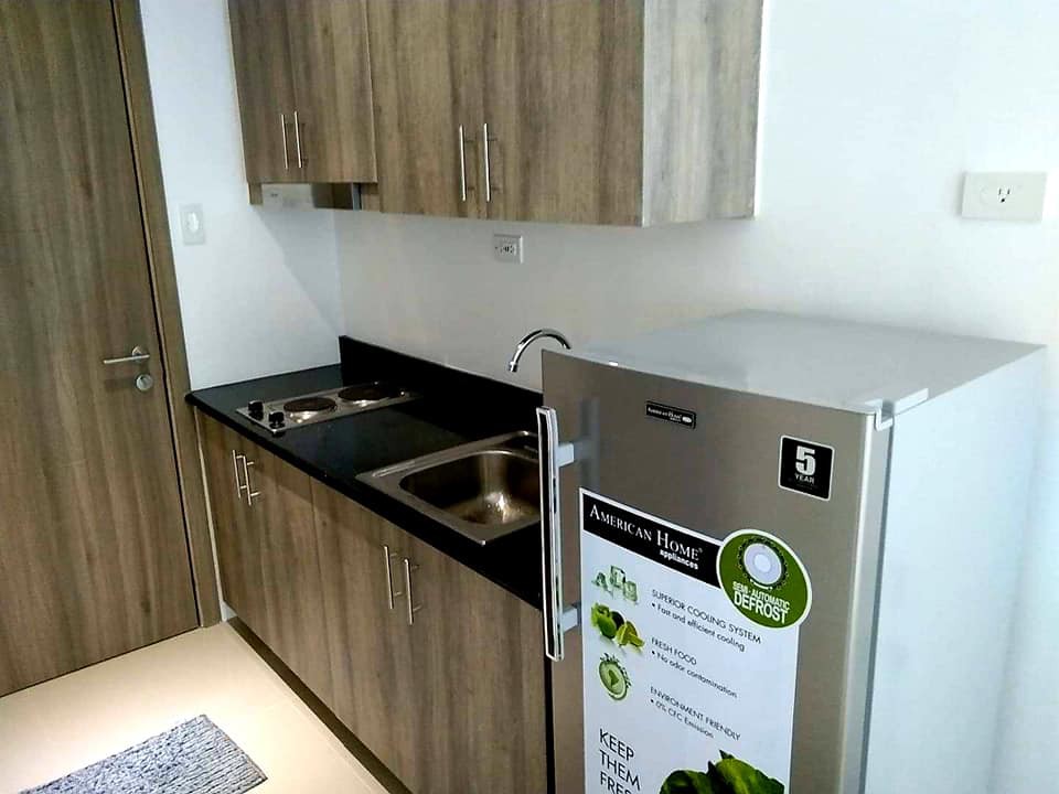 Condo Unit, Brand new SMDC Fame Residences