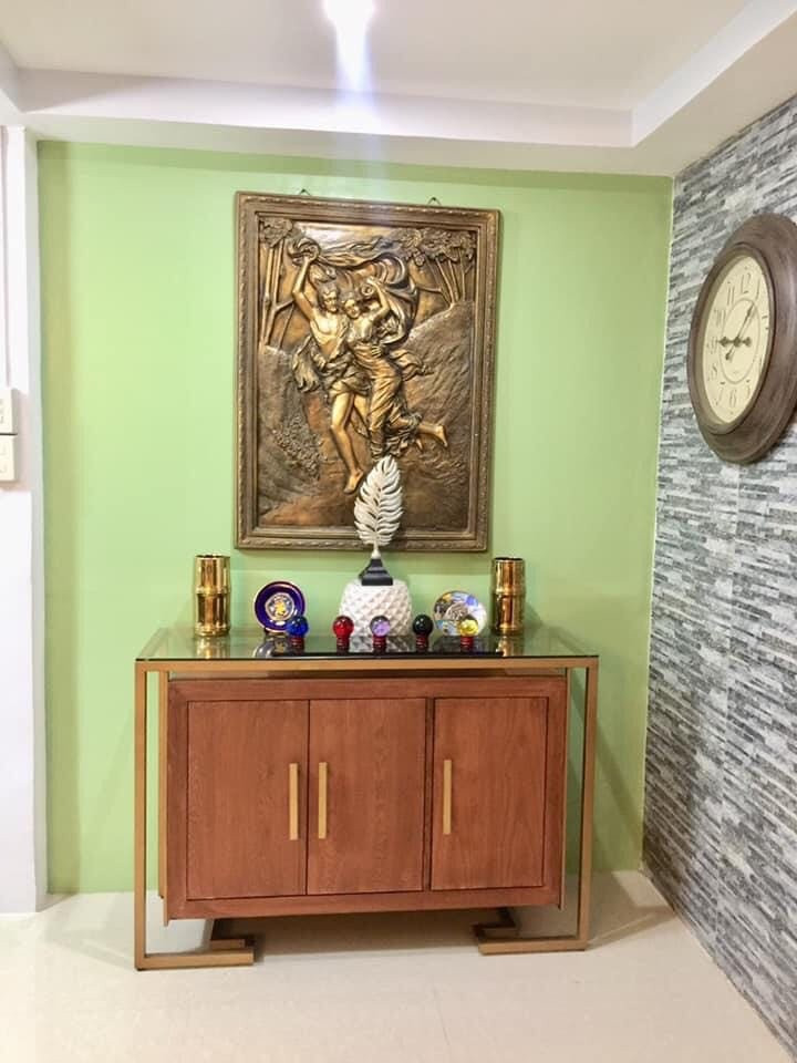 FURNISHED HOUSE FOR RENT IN AVIDA RESIDENCES STA. CATALINA