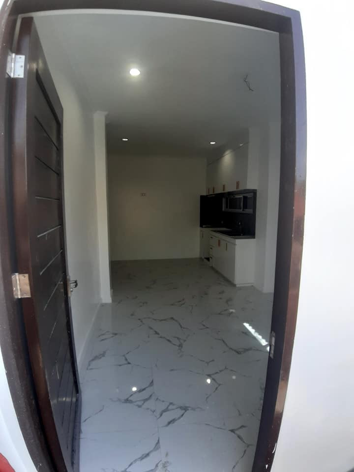 Newly Build Apartment for Rent