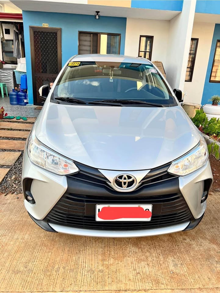 2025 For rent vios