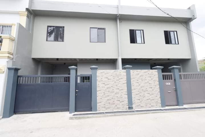 BRAND NEW HOUSE for RENT