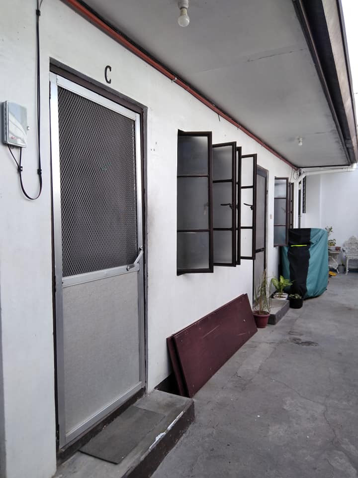 APARTMENT UNIT FOR RENT