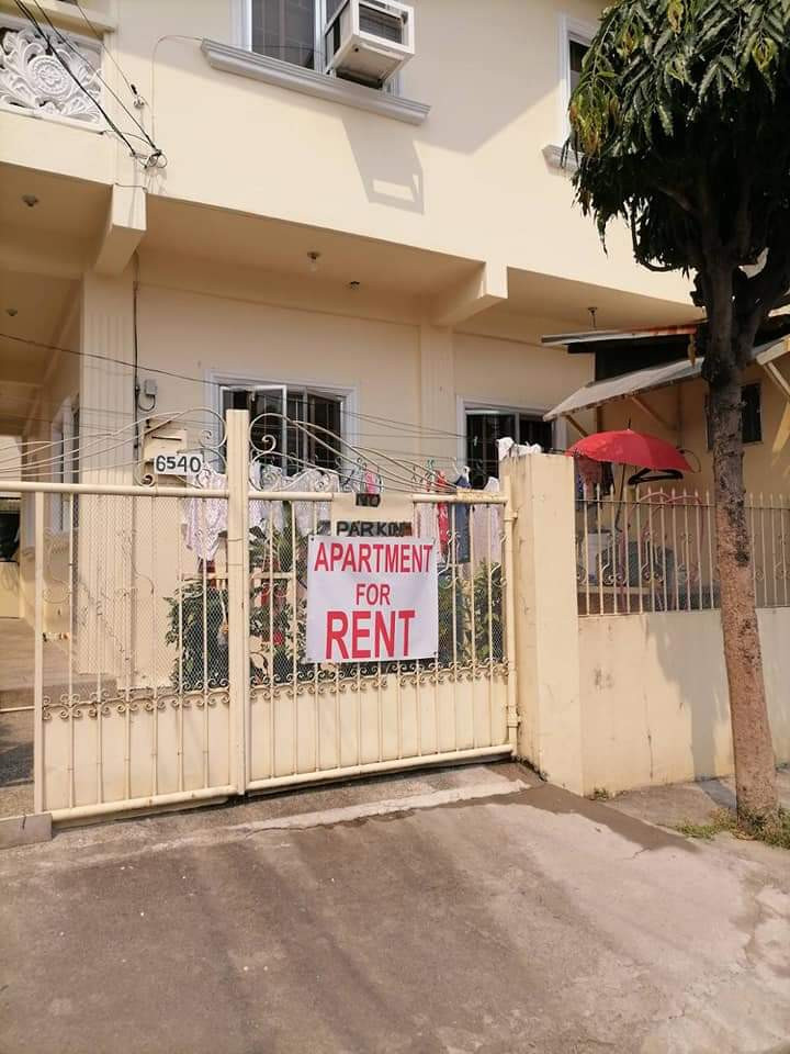 Apartment for rent